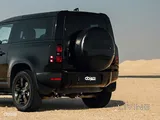 Land Rover Defender 90 V6